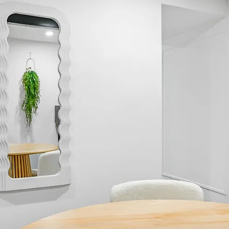 Apartment Le Sweet - - Jacuzzi - Wifi *
