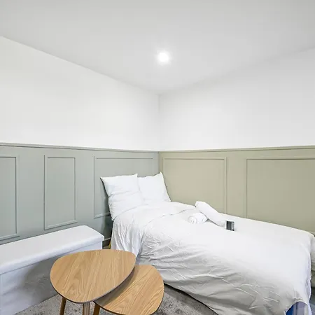 Apartment Le Sweet - - Jacuzzi - Wifi *