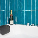 Le Repaire - - Jacuzzi - Wifi Appartement Montry