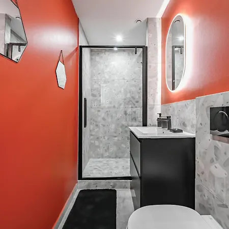 Le Repaire - - Jacuzzi - Wifi *