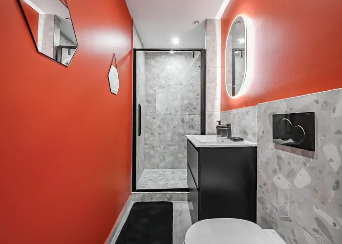 Le Repaire - - Jacuzzi - Wifi *